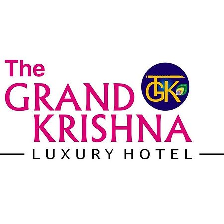 The Grand Krishna Luxury Hotel Chikmagalūr Εξωτερικό φωτογραφία