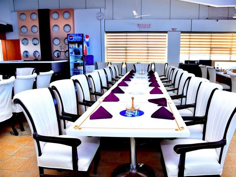 The Grand Krishna Luxury Hotel Chikmagalūr Εξωτερικό φωτογραφία