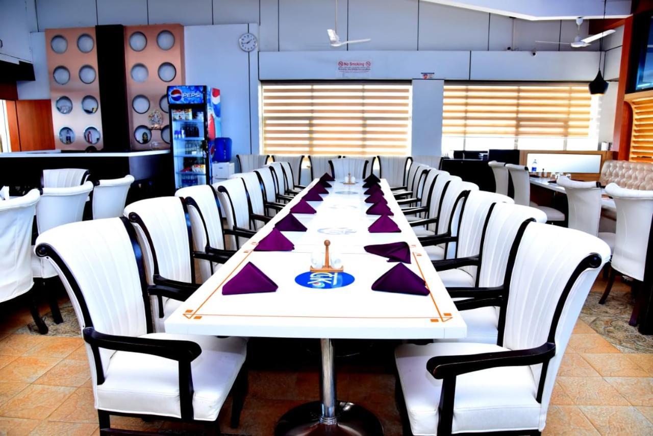 The Grand Krishna Luxury Hotel Chikmagalūr Εξωτερικό φωτογραφία