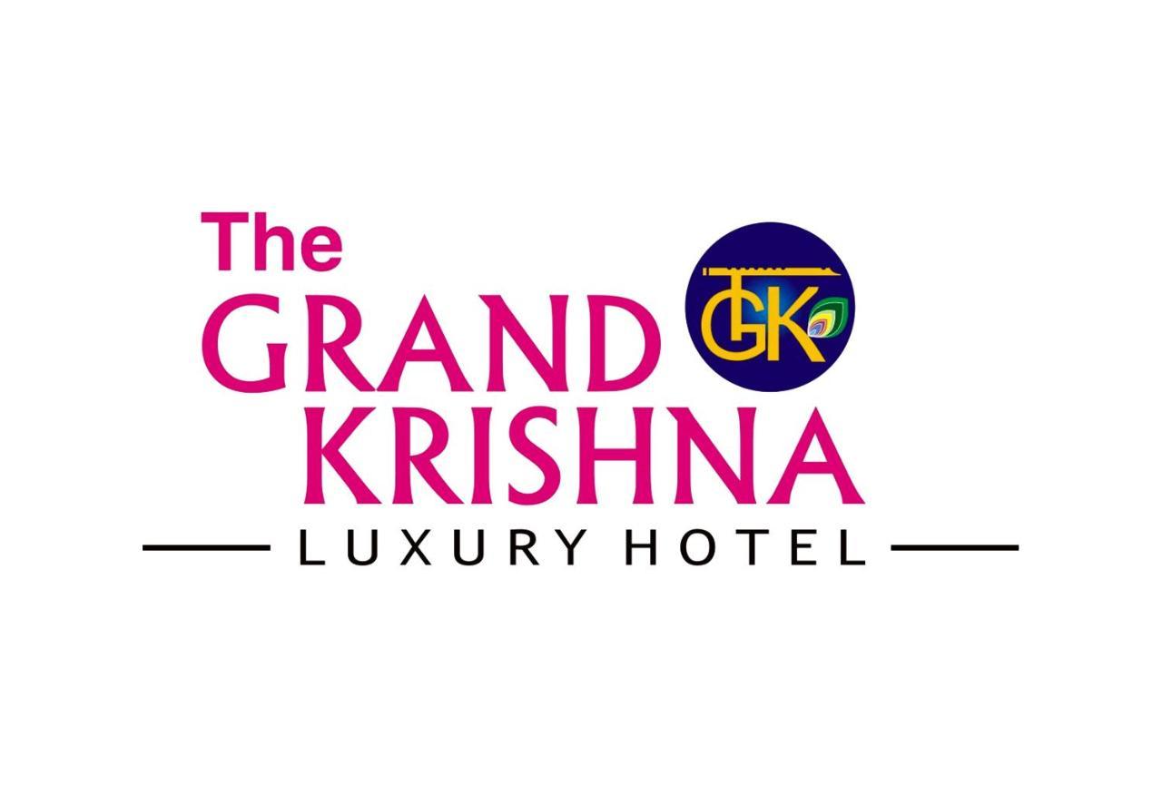 The Grand Krishna Luxury Hotel Chikmagalūr Εξωτερικό φωτογραφία